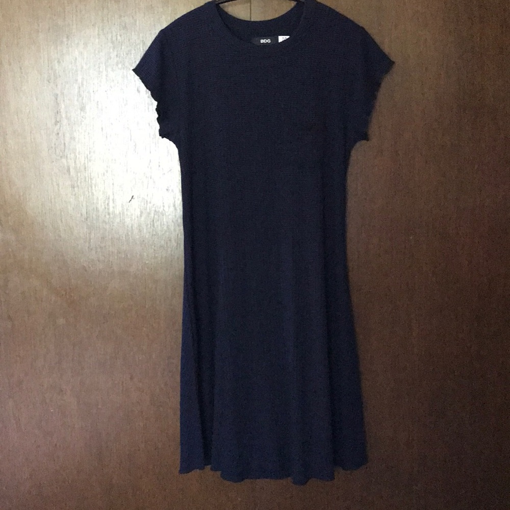 BDG summer dress